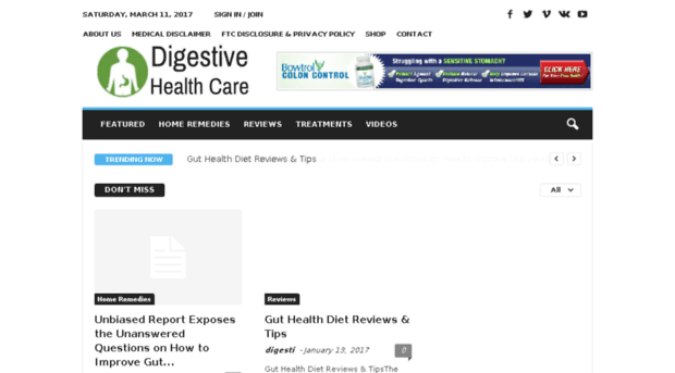 digestive-healthcare.com