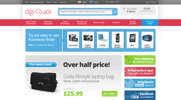 digi-quick.co.uk