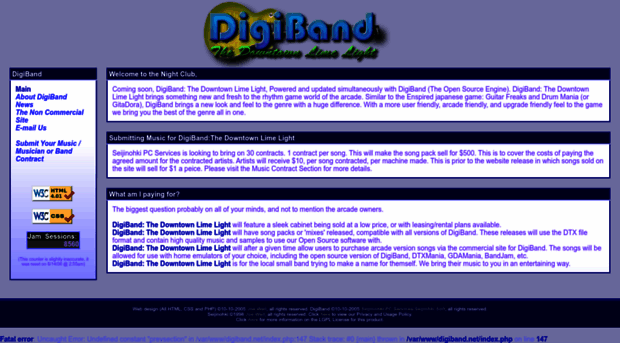 digiband.net