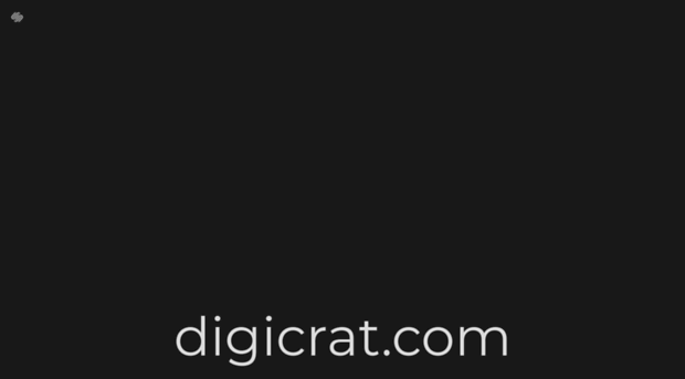digicrat.com