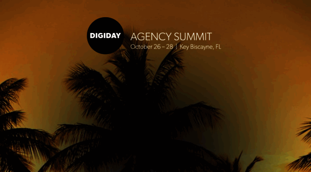 digiday-agency-summit-key-biscayne.eventfarm.com