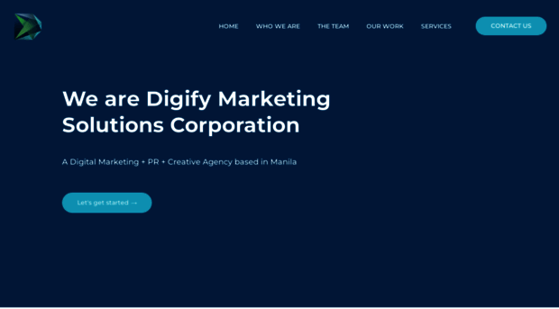 digifycorp.com