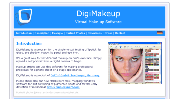 digimakeup.com