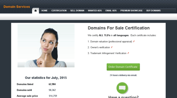 digital-certificates.net