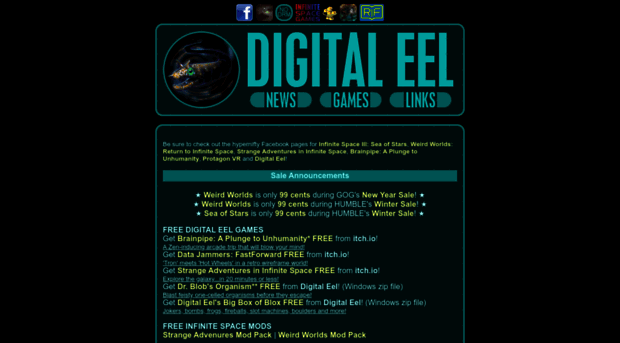 digital-eel.com