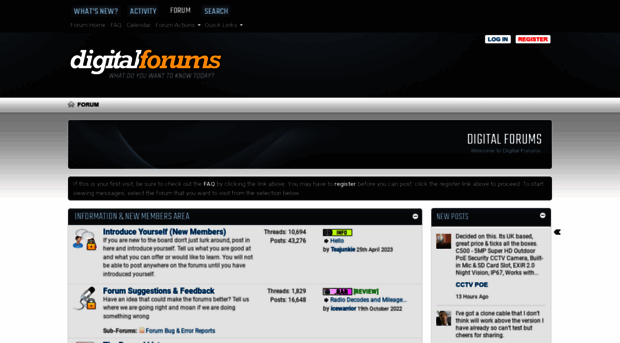 digital-forums.com