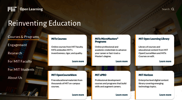 digital-learning.mit.edu
