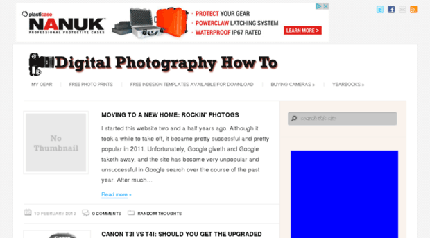 digital-photography-howto.com