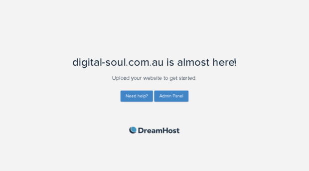 digital-soul.com.au
