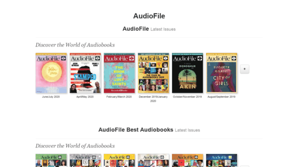 digital.audiofilemagazine.com