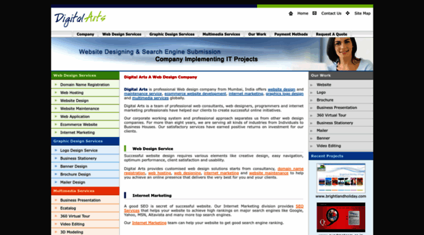digitalarts.co.in