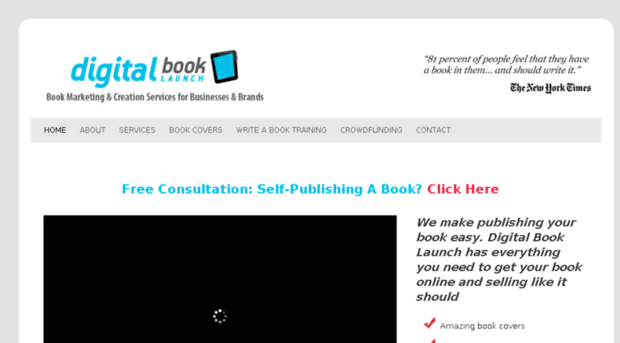 digitalbooklaunch.com