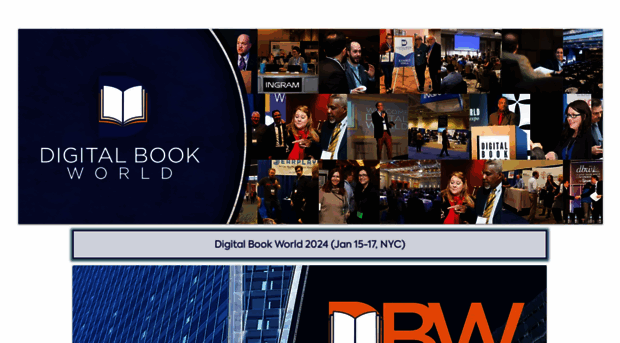 digitalbookworld.com