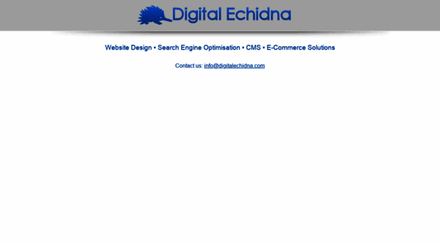 digitalechidna.com