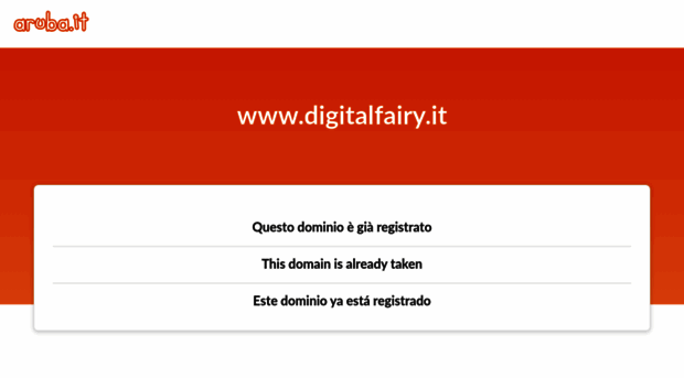 digitalfairy.it