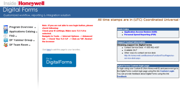 digitalforms.honeywell.com