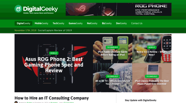 digitalgeeky.com