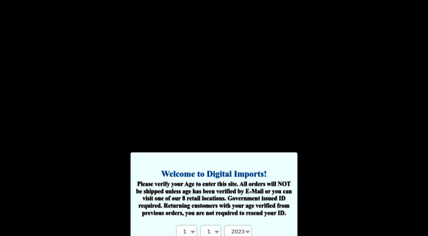 digitalimports.ca