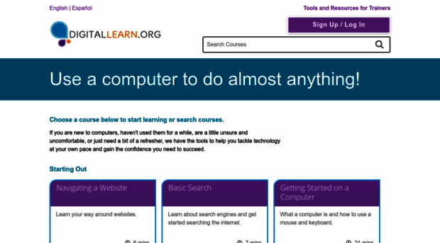 digitallearn.org