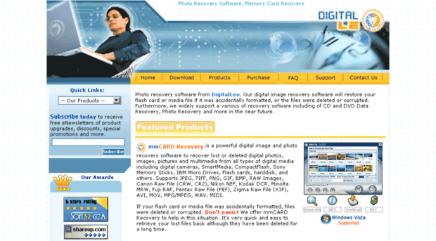 digitalleo.com
