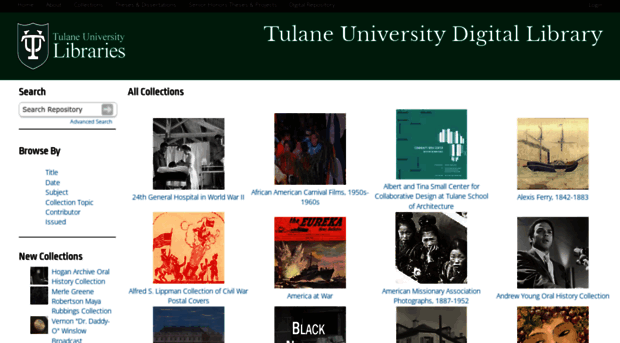 digitallibrary.tulane.edu