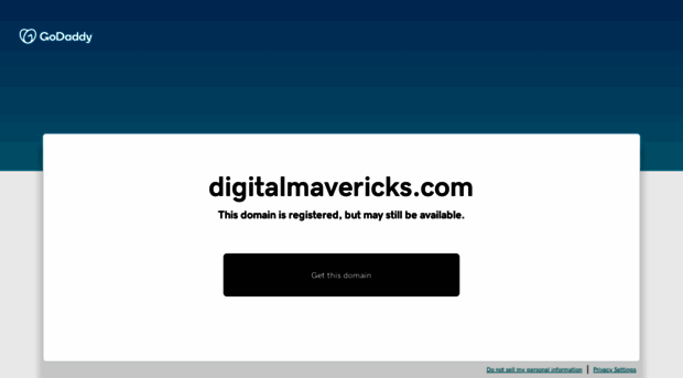 digitalmavericks.com