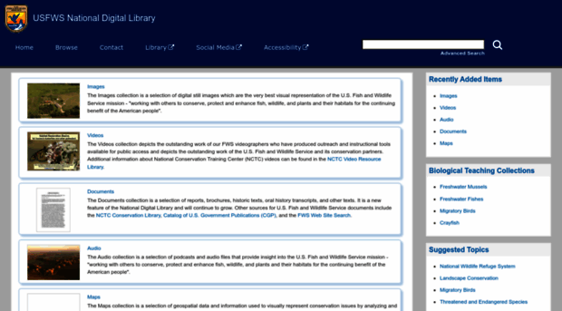 digitalmedia.fws.gov