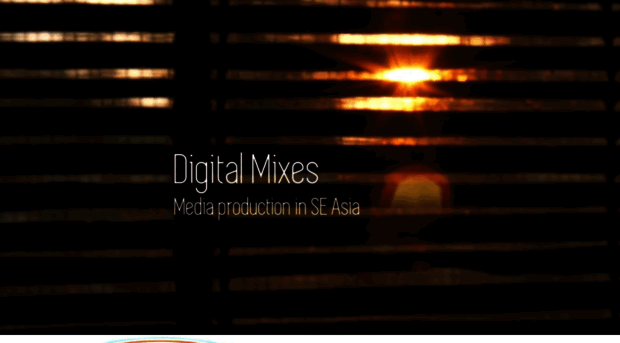 digitalmixes.co.uk
