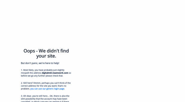 digitalmkt.teamwork.com