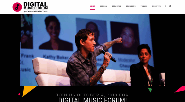 digitalmusicforum.com