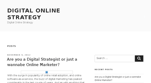digitalonlinestrategy.com