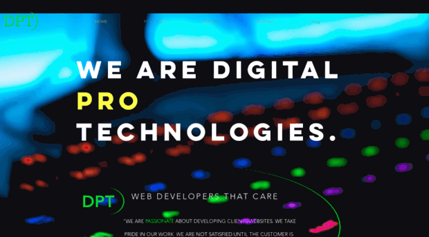 digitalprotechnologies.com