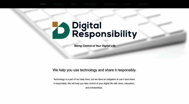 digitalresponsibility.org