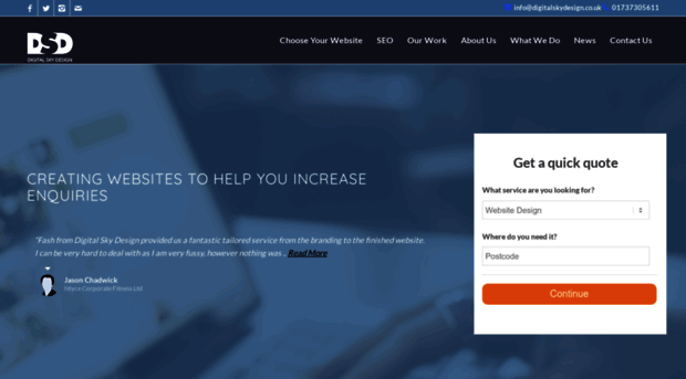 digitalskydesign.co.uk