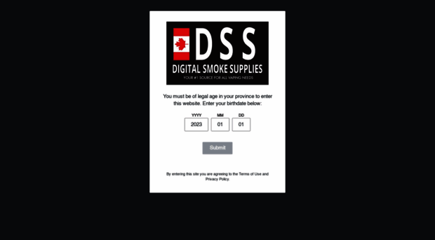 digitalsmokesupplies.com