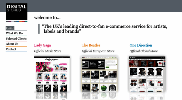 digitalstores.co.uk