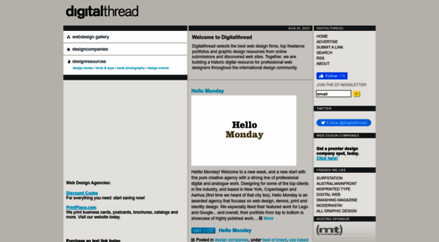digitalthread.com