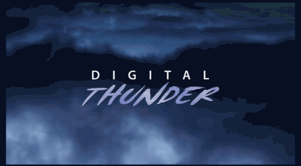 digitalthunder.com.au