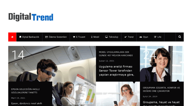 digitaltrend.com.tr