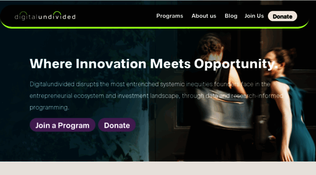 digitalundivided.com