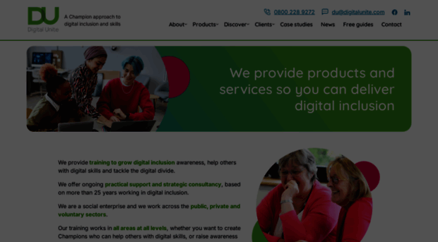 digitalunite.com