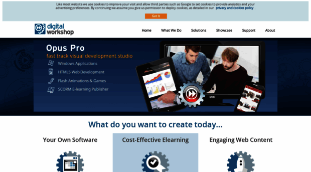 digitalworkshop.com