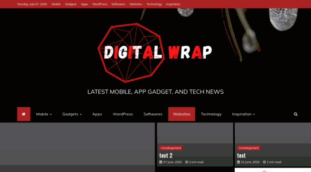 digitalwrap.com