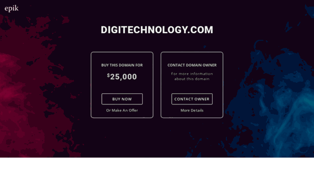 digitechnology.com