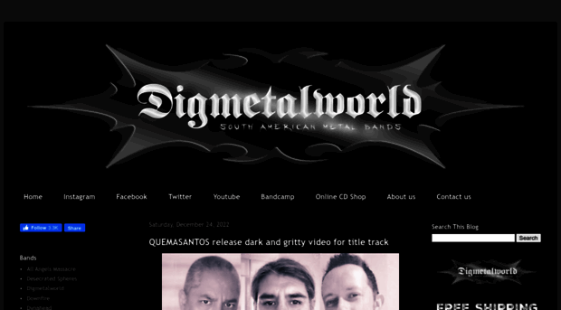 digmetalworld.com