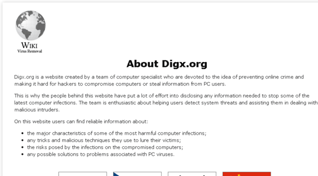 digx.org