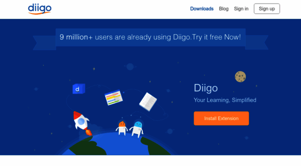 diigo.com