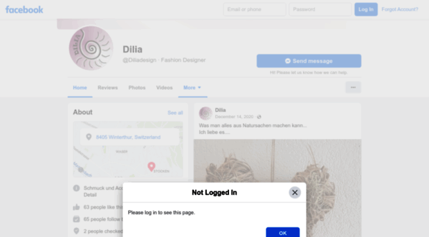 dilia.ch