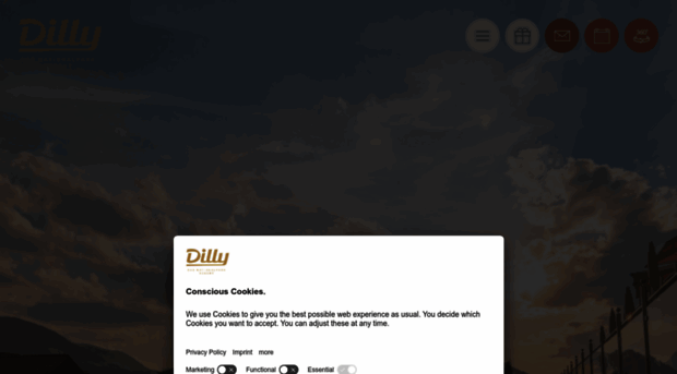 dilly.at