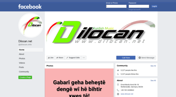 dilocan.net